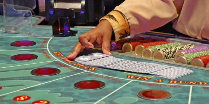 Lucky Cola Casino: Where Luck and Entertainment Collide