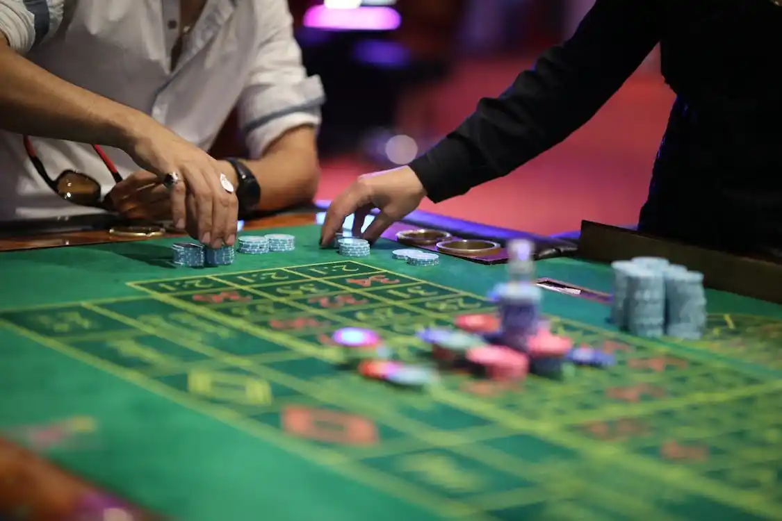 5 Ways to Find a Loose Slot Machine at a Casino