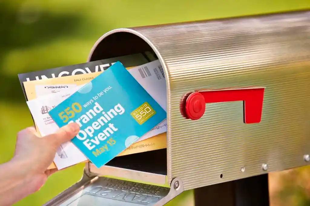Complementary Strategies: How Insurance Marketers Can Enhance Direct Mail with Social Media