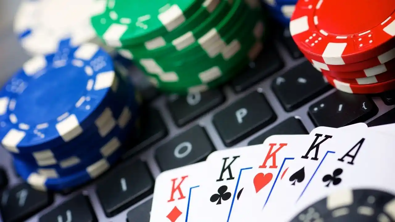 Locate a Reputable Online Slot Game for Yourself