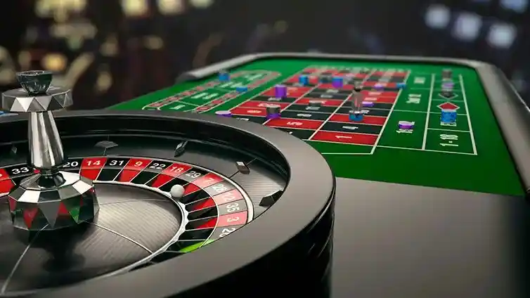 A Review Of The Best Online Slot Sites