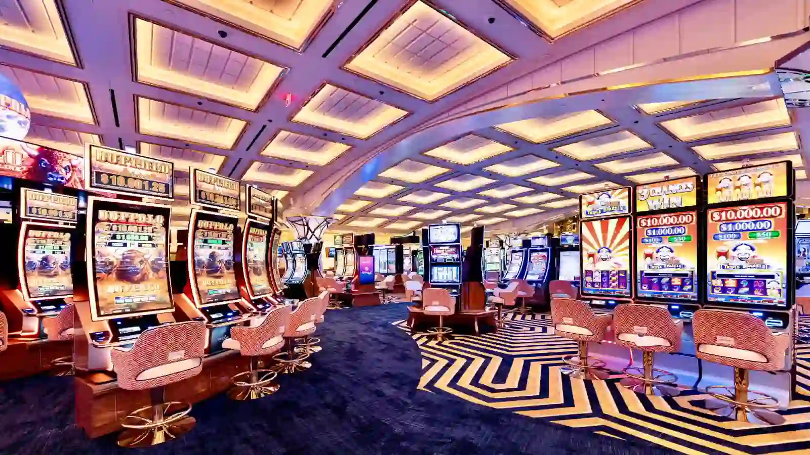 OKBET Casino – Easy To Win Jackpot – Pragmatic Play