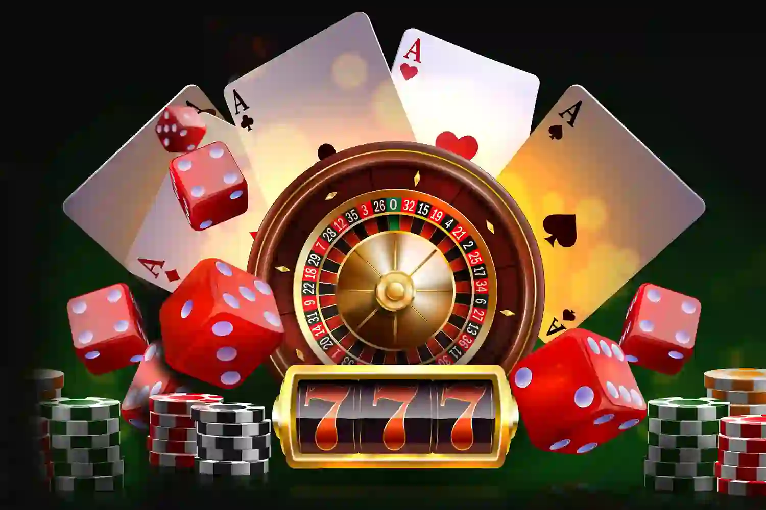 Trusted Judi Slot Gambling Review
