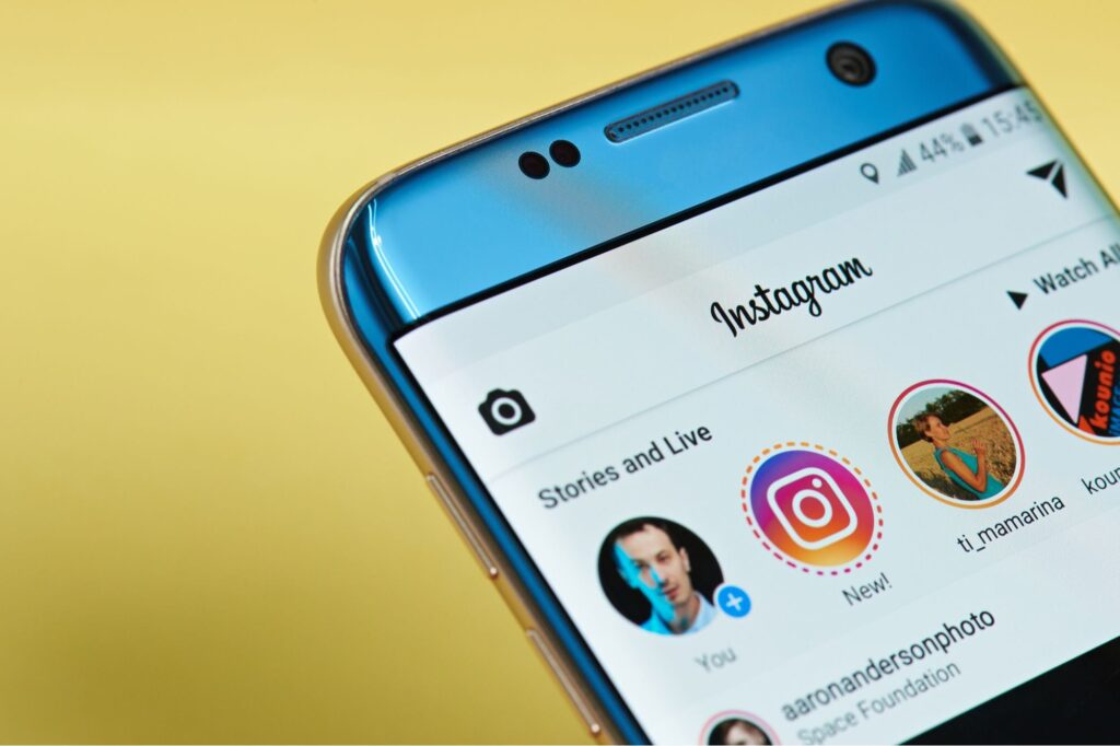 6 Suggestions for Effective Instagram Marketing