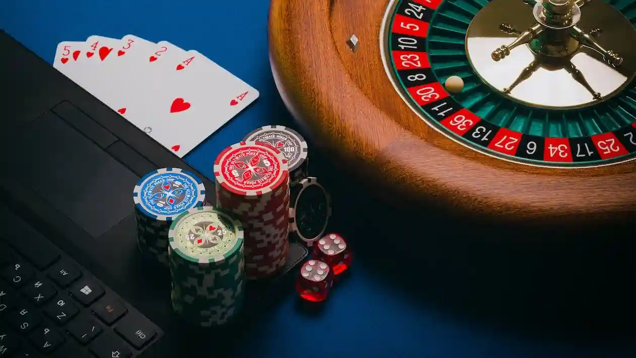 Top 4 Tips to Choose an Online Casino That is Right For You