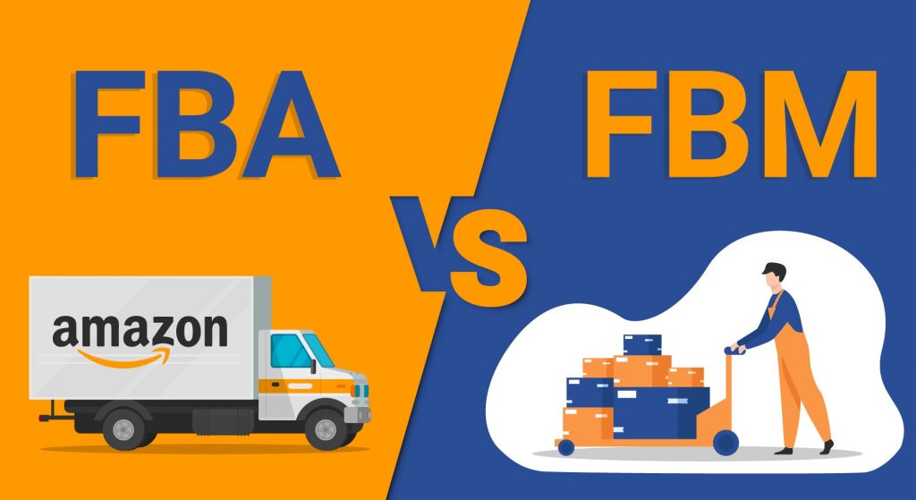 Amazon FBA tools for improve your business