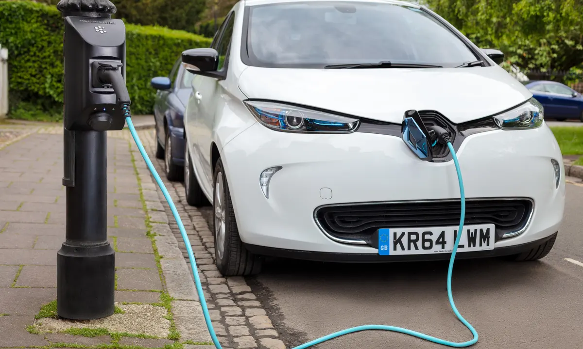 Are Electric Cars Ready for the Mass Market?