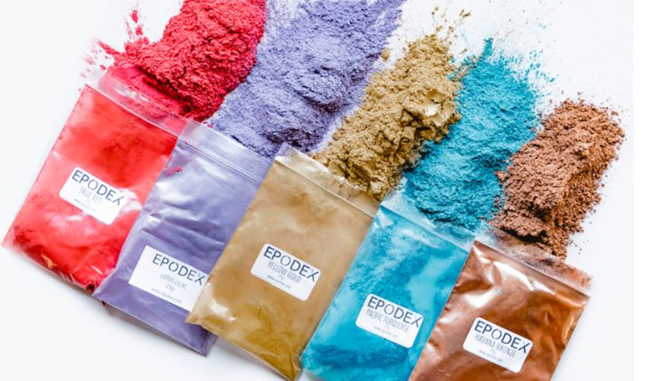 How to Choose the Right Epoxy Pigment for Your Project