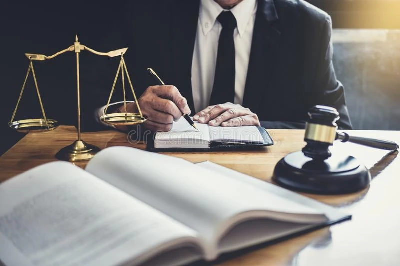 Expert Lawyer Caleb Payne Addresses Myths about the Legal Industry
