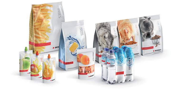 The “Flexible Packaging” Trend