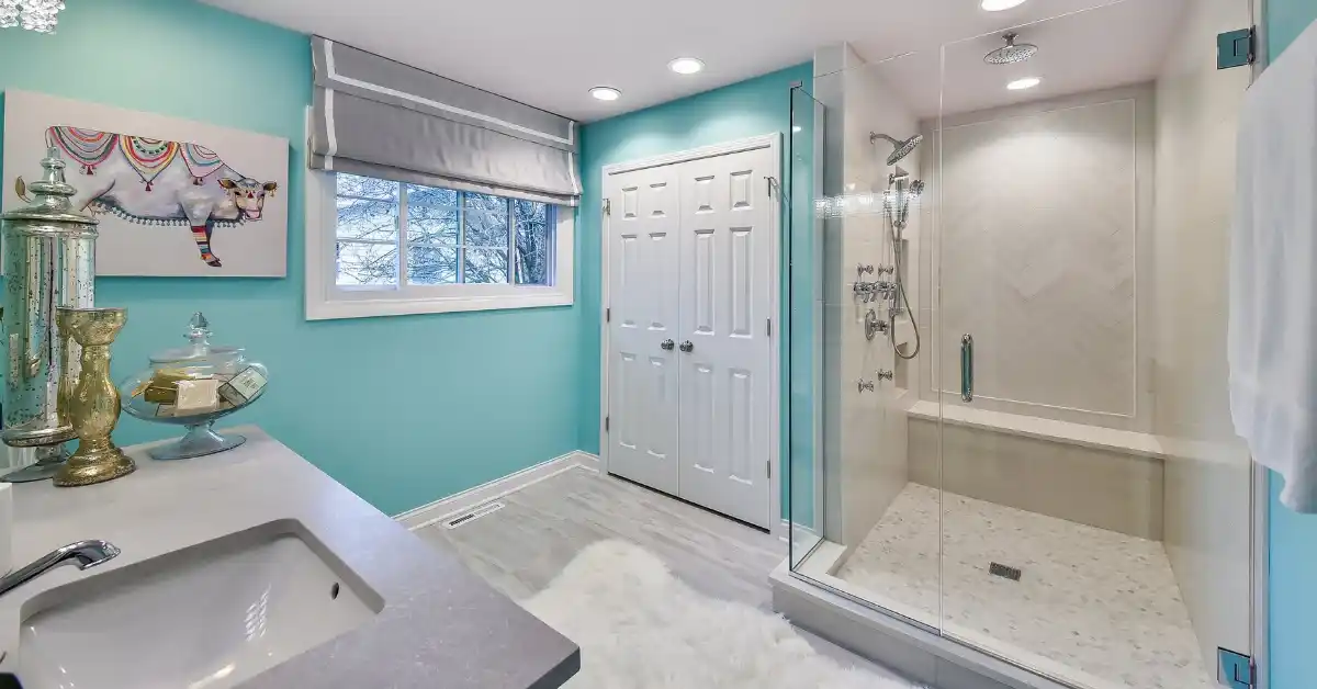 Chicago Glass Shower Doors Company: Redefining Elegance in Urban Bathrooms