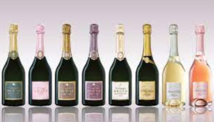 The Uncompromising Quality Of Louis Roederer Champagne