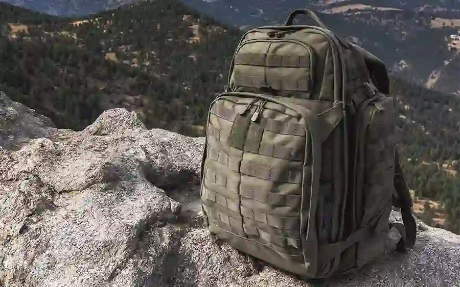 The Best Bugout Bag For Preparedness
