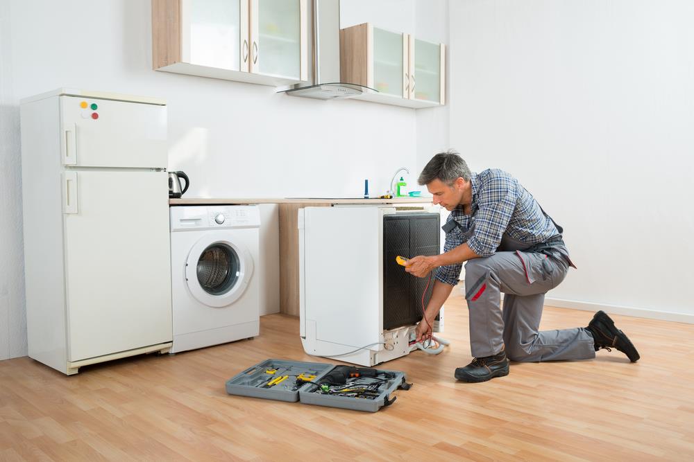 As An Appliance Service Business, Do You Know What Your Cost Of Doing Business Is?