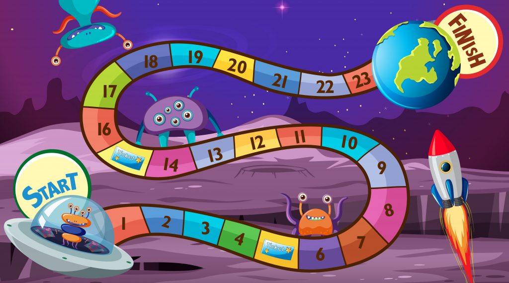 Challenge Your Brain With These Cool Math Puzzle Games