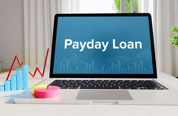 Facts Concerning Advance Payday Loans