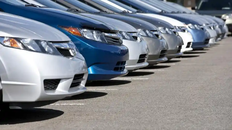 How to Find the Best Auto Loan Rates