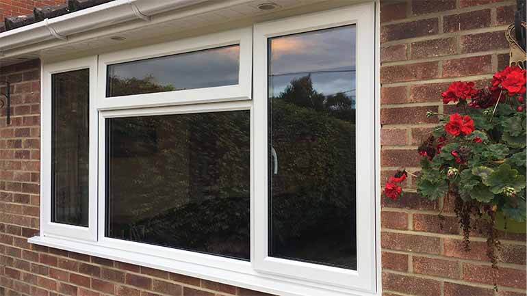 Important Information About Double Glazing