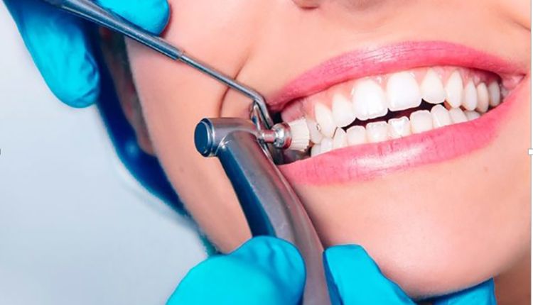 Live Healthy Dental And His Caring Staff Are Here To Meet Your Dental Needs