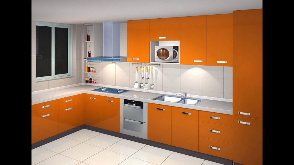Low Budget Modular Kitchen: A Need, Not a Trend