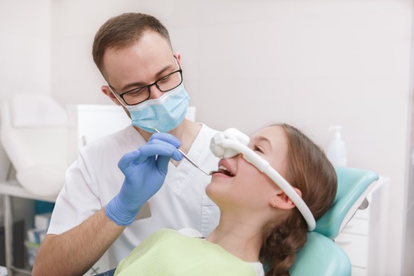 Sedation Dentistry: What to Expect