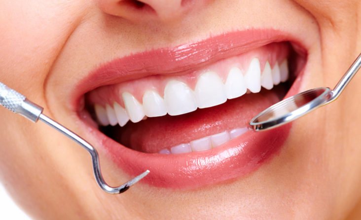 The Advantages Of Cosmetic Dental Work