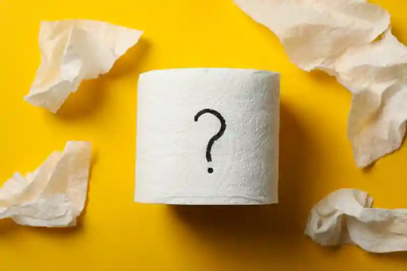 The Nondurable Consumer Goods Market of Tissue Paper