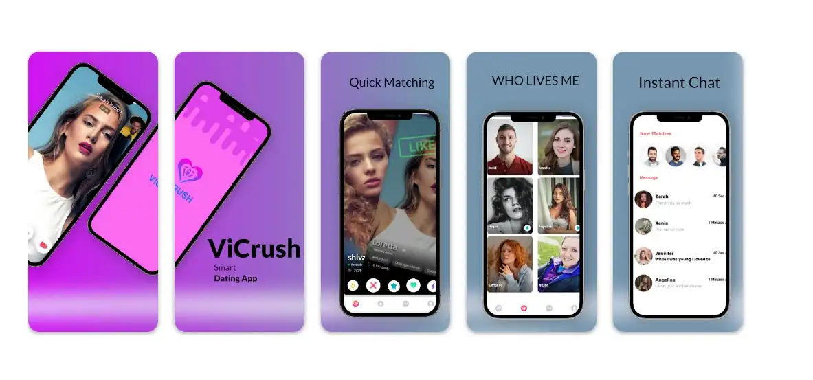 How to Choose the Right Dating App for You