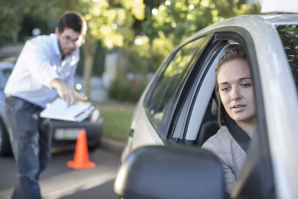 What You Need to Know About new driver car insurance