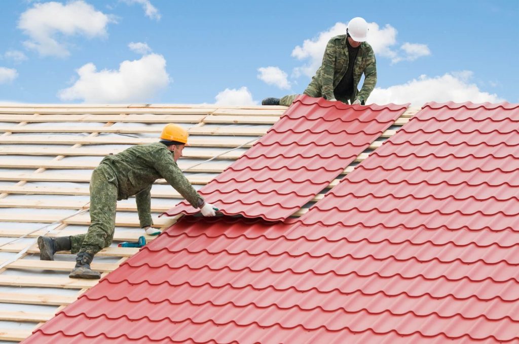 You Get What You Pay For When Hiring a Roofing Contractor