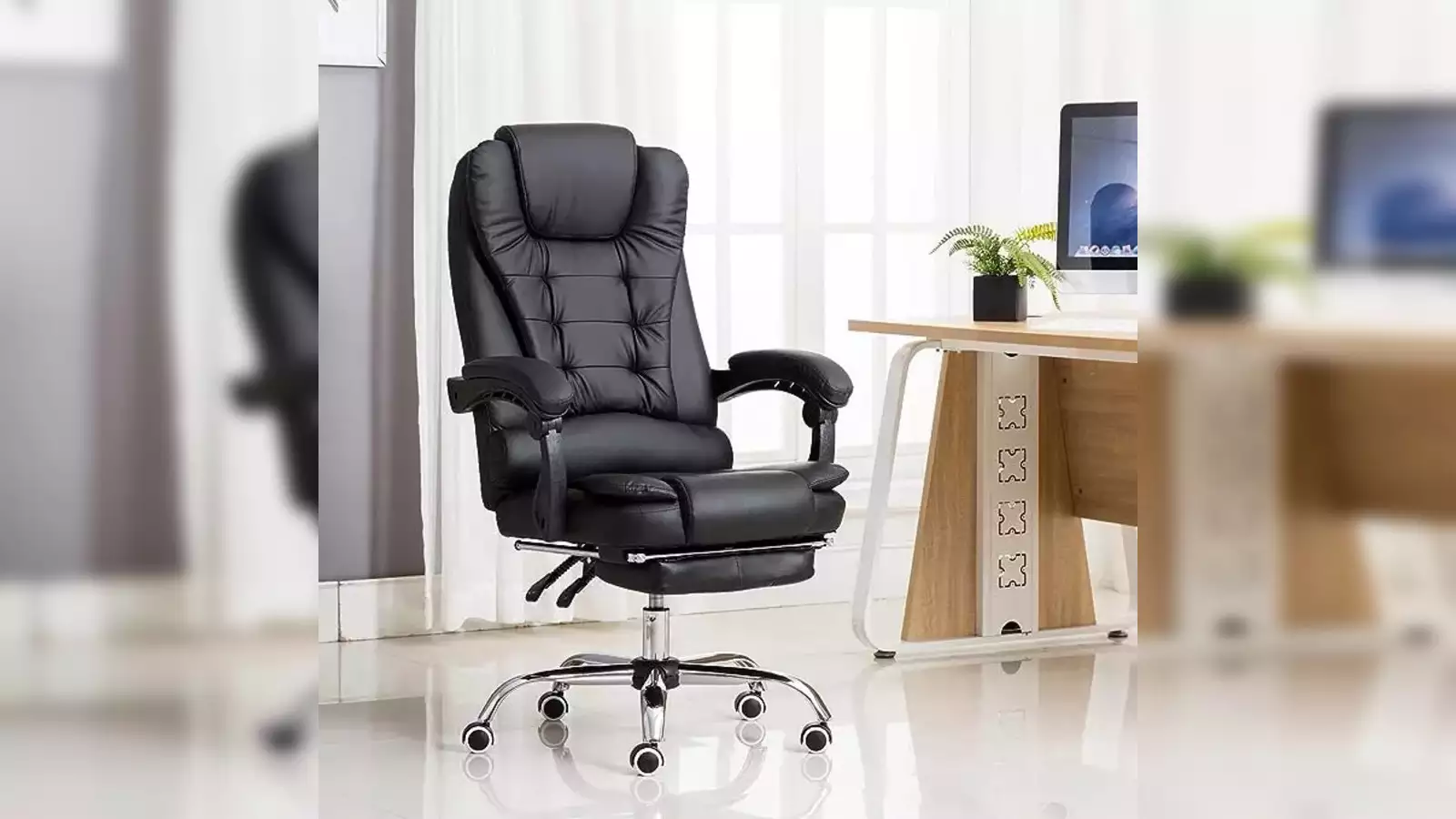 How to choose an office chair? A complete guide