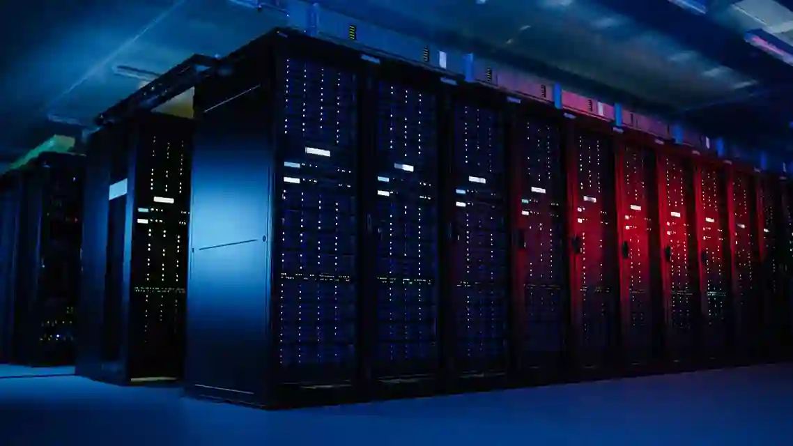 Configuring Your Dedicated Server for Optimal Performance