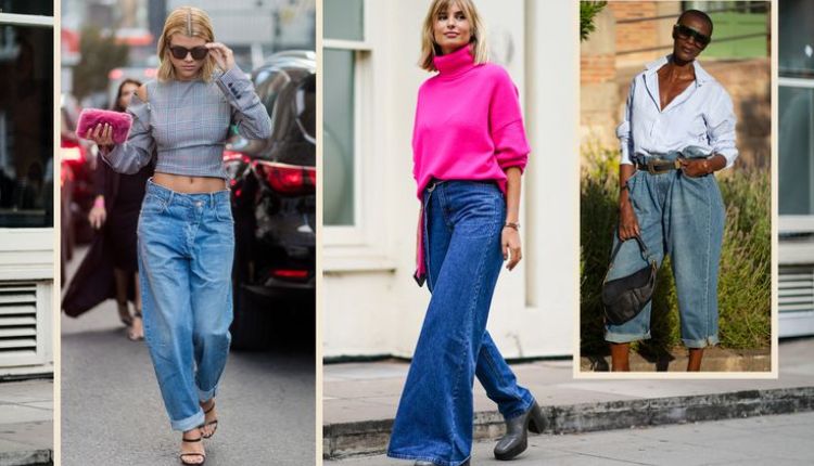 Are Jeans Still in Style?