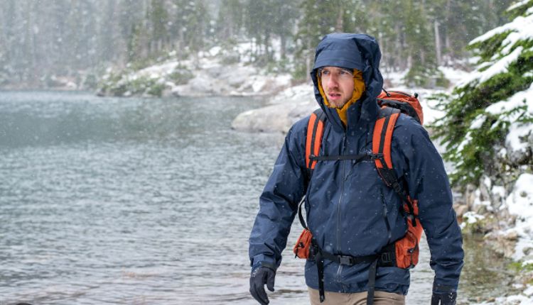Embracing the Elements The Allure of Outdoor Adventure Apparel