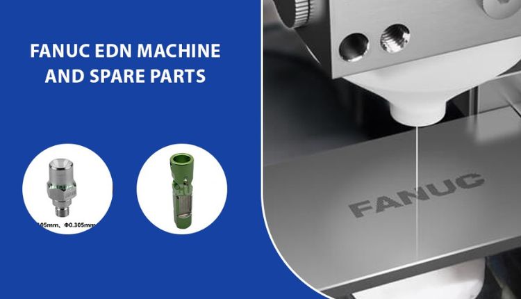 How to manufacture high-precision Fanuc electrodes through precision machining technology