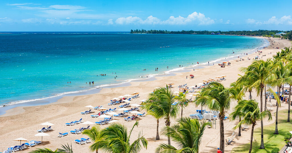 Puerto Rico Vacations Are Known As Being the Best For Many Vacationers
