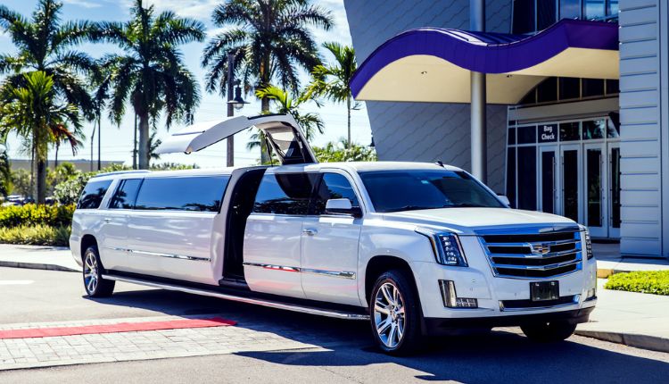 The Best Mississauga Limo Services
