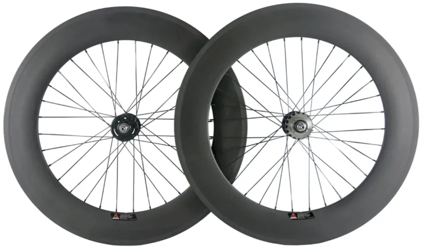 Tested: Zpe Bicycle AM-29-2536 Carbon Wheelset