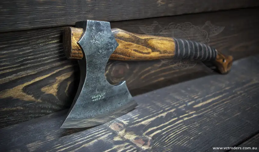 The Ultimate Guide to Choosing the Perfect Viking Axe