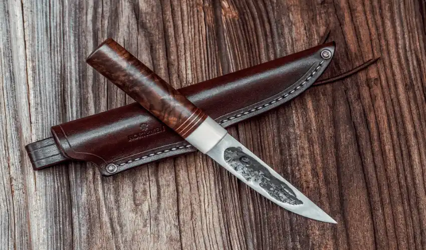 How to Choose the Right Yakut Knife for Your Needs