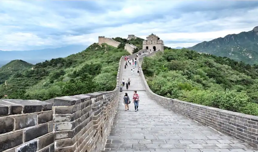 How to Plan Your Private Tour in China