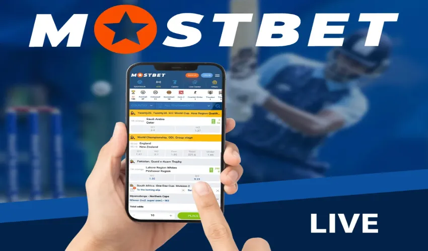 A Step-by-Step Guide to Register on Mostbet