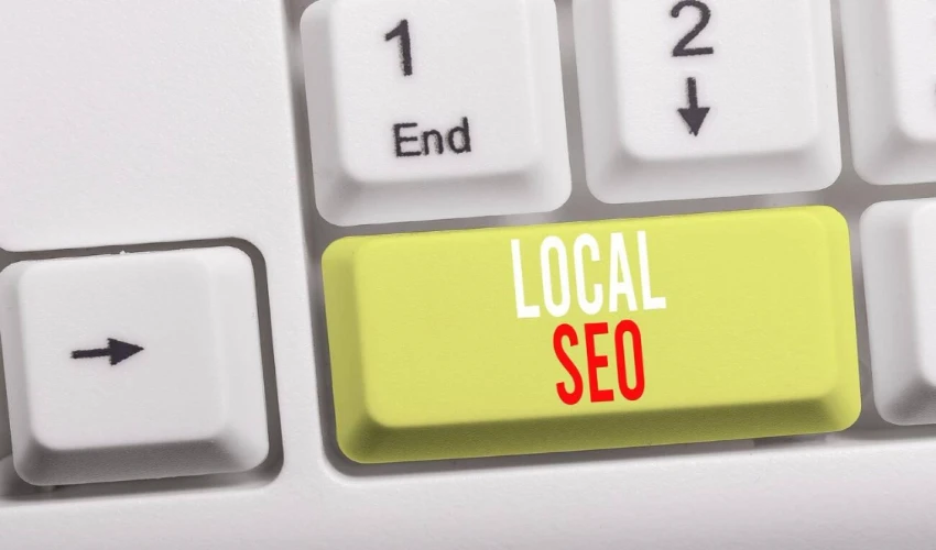 nhance Visibility with Local SEO in Dublin