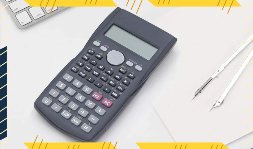 Scientific Calculators: Empowering Learning and Innovation in Bangladesh