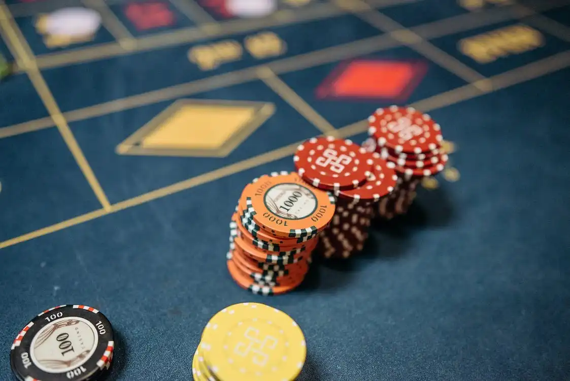 The Ultimate Guide to Pin Up Casino Tips and Tricks