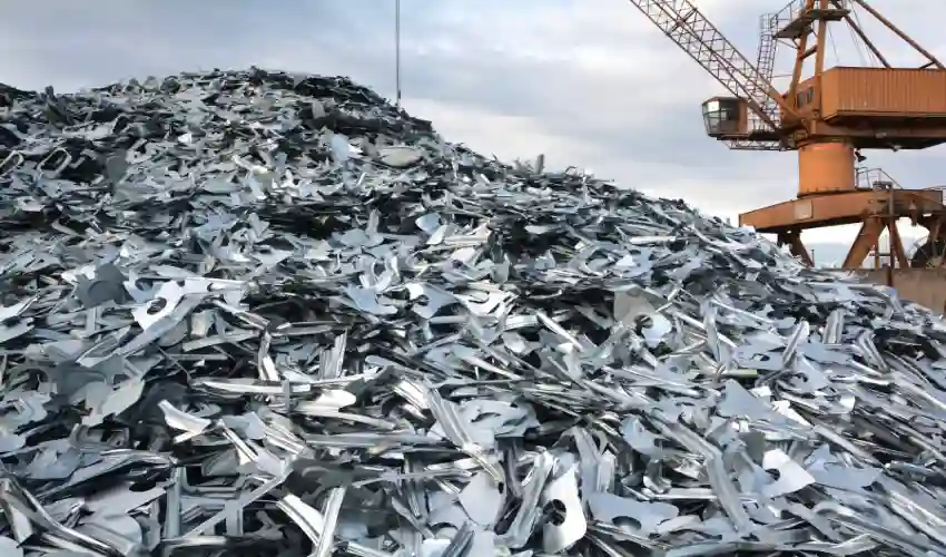 A Comprehensive Guide to Scrap Steel Recycling