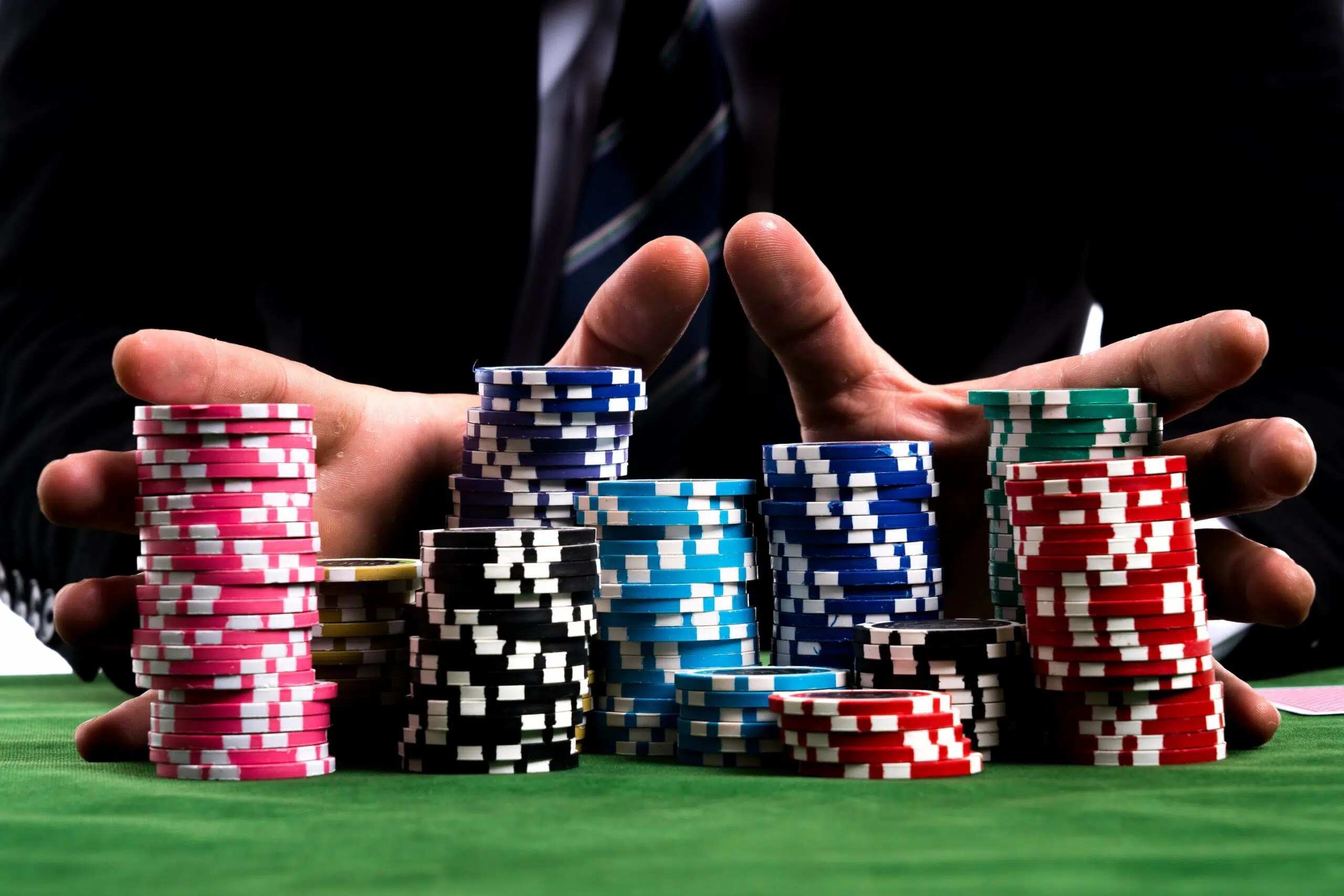6 Essential Features of a Great Poker Betting Site 6 Essential Features of a Great Poker Betting Site