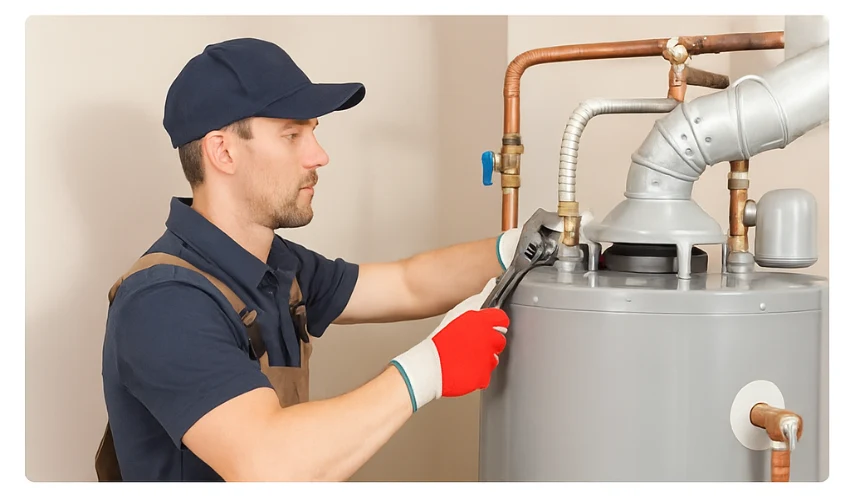 Hidden Costs of Water Heater Installation: What to Ask Your Installer Before They Start Hidden Costs of Water Heater Installation: What to Ask Your Installer Before They Start