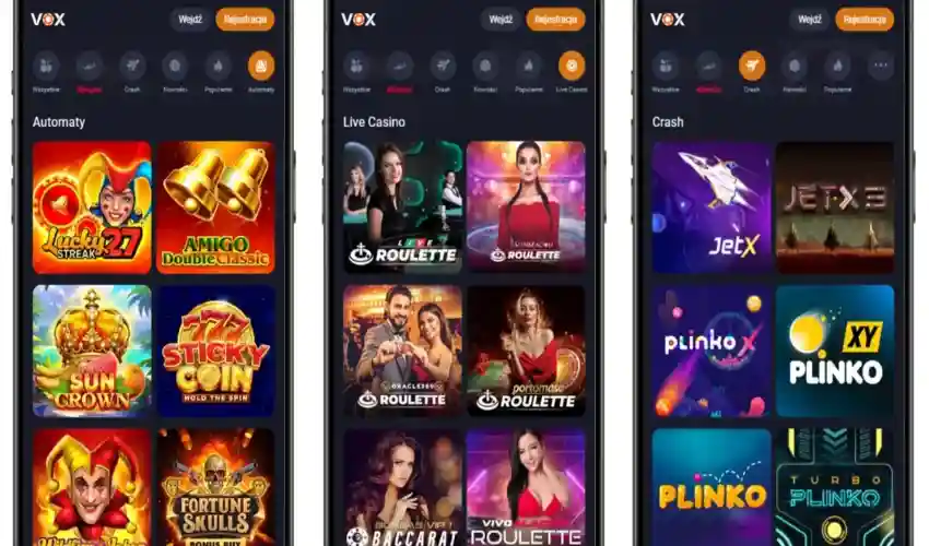 Why Vox Casino Is Gaining Popularity Online Why Vox Casino Is Gaining Popularity Online