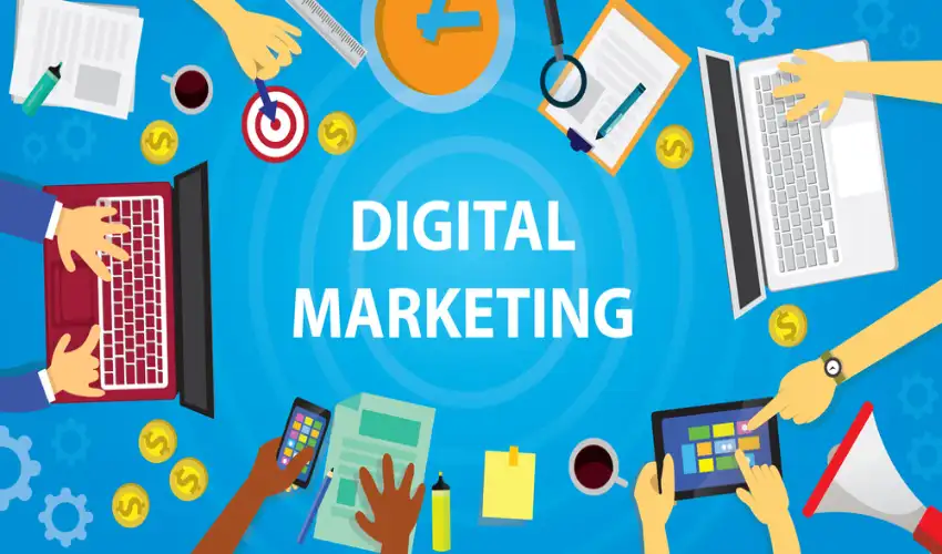 How to Grow a Digital Agency from Scratch How to Grow a Digital Agency from Scratch